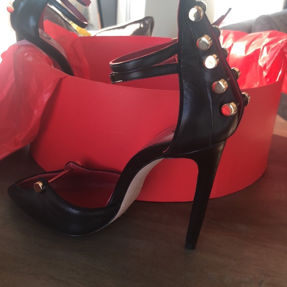 Hardot Luxury Romanian shoe. Size 9 New, never worn. - Picture 11 of 14